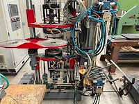 Elmotec statomat inductiespoel productielijn - afbeelding 60 van  60