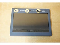 Elo - et1502l - monitor met touchscreen (14x) - afbeelding 2 van  5