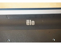 Elo - et1502l - monitor met touchscreen (14x) - afbeelding 4 van  5