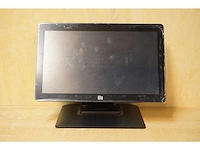 Elo - et1502l - monitor met touchscreen (5x) - afbeelding 2 van  7