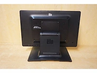 Elo - et1502l - monitor met touchscreen (5x) - afbeelding 3 van  7