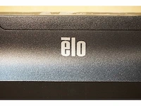 Elo - et1502l - monitor met touchscreen (5x) - afbeelding 4 van  7