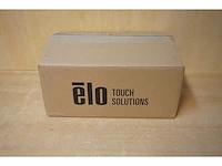 Elo - et1502l - monitor met touchscreen (5x) - afbeelding 7 van  7