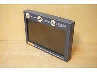 Elo - et1541l - monitor met touchscreen (9x) - afbeelding 1 van  5
