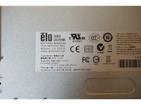 Elo - et1541l - monitor met touchscreen (9x) - afbeelding 5 van  5