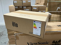 Elo e683595 13” touchscreen monitor - afbeelding 2 van  4