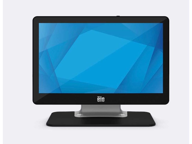 Elo e683595 13” touchscreen monitor - afbeelding 1 van  4