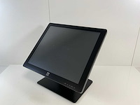 Elo (et1717l) 17", 1280x1024 (wuxga) led monitoren (6x) - afbeelding 5 van  9