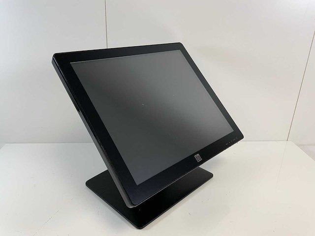 Elo (et1717l) 17", 1280x1024 (wuxga) led monitoren (6x) - afbeelding 6 van  9