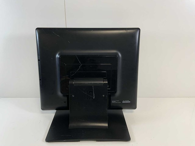 Elo (et1717l) 17", 1280x1024 (wuxga) led monitoren (6x) - afbeelding 7 van  9