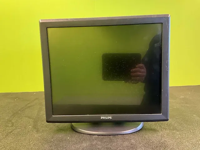 Elo et1928l lcd-aanraakscherm - afbeelding 3 van  12