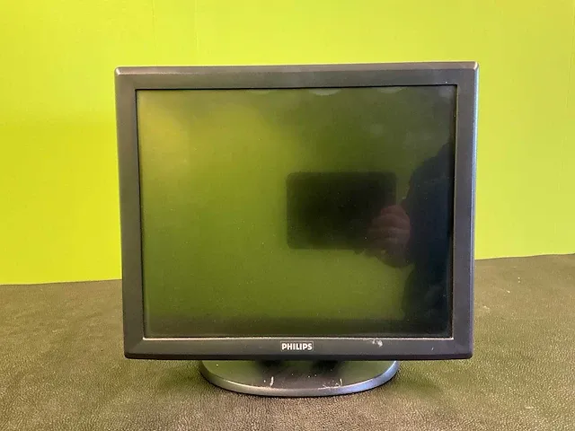 Elo et1928l lcd-aanraakscherm - afbeelding 7 van  12