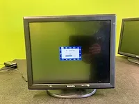 Elo et1928l lcd-aanraakscherm - afbeelding 10 van  12
