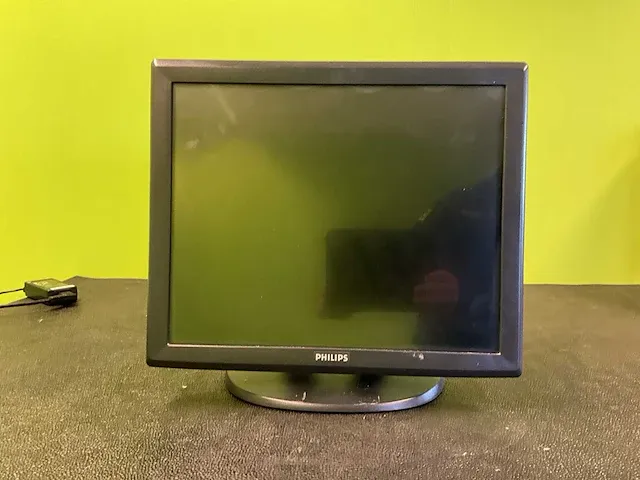 Elo et1928l lcd-aanraakscherm - afbeelding 12 van  12