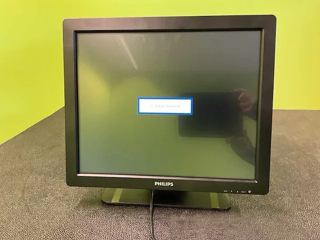 Elo et1929lm touch monitor - afbeelding 2 van  12
