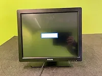 Elo et1929lm touch monitor - afbeelding 3 van  12