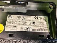 Elo et1929lm touch monitor - afbeelding 4 van  12