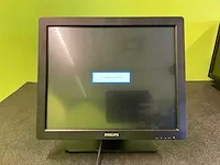 Elo et1929lm touch monitor - afbeelding 8 van  12