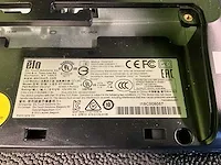 Elo et1929lm touch monitor - afbeelding 9 van  12
