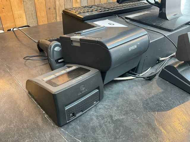 Elo kassa systeem - afbeelding 2 van  10