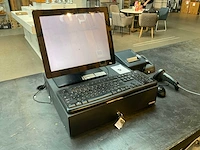 Elo kassa systeem - afbeelding 3 van  10