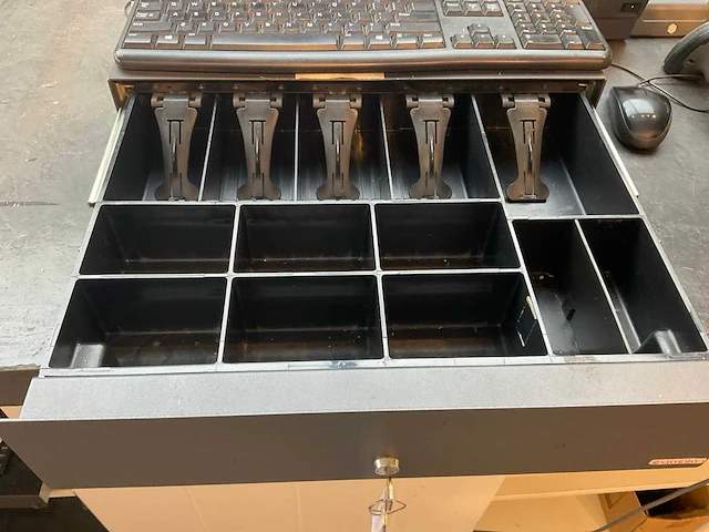 Elo kassa systeem - afbeelding 5 van  10