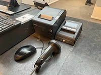 Elo kassa systeem - afbeelding 6 van  10