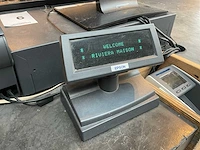 Elo kassa systeem - afbeelding 10 van  10