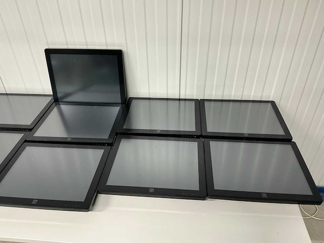 Elo touch solutions - e649473 - monitor (11x) - afbeelding 3 van  4