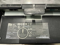 Elo touch solutions - e649473 - monitor (11x) - afbeelding 4 van  4
