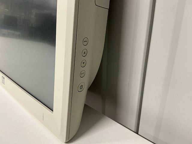 Elo touchsystems - monitor (2x) - afbeelding 5 van  6