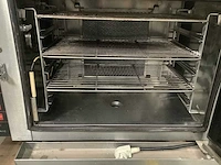 Eloma - combisteamer - afbeelding 4 van  5