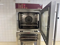 Eloma - eb 60 dig. - combisteamer - afbeelding 5 van  8