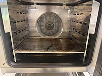 Eloma - eb 60 dig. - combisteamer - afbeelding 6 van  8