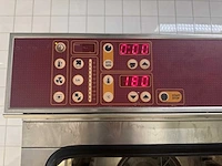 Eloma - eb 60 dig. - combisteamer - afbeelding 7 van  8