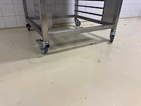 Eloma - eb 60 dig. - combisteamer - afbeelding 8 van  8