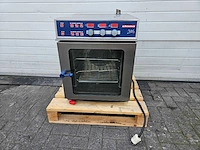 Eloma - oven - afbeelding 1 van  4