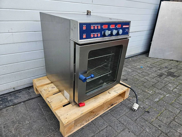 Eloma - oven - afbeelding 2 van  4