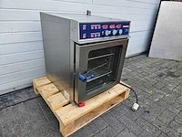 Eloma - oven - afbeelding 2 van  4