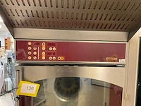 Eloma backmaster - eb 60 dig - bakery oven - 2006 - afbeelding 2 van  4