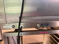 Eloma backmaster - eb 60 dig - bakery oven - 2006 - afbeelding 4 van  4