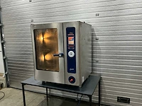 Eloma genius 10 1.1 combisteamer