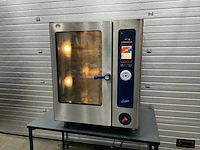 Eloma genius 10 1.1 combisteamer - afbeelding 3 van  10