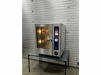 Eloma genius 10 1.1 combisteamer - afbeelding 4 van  10