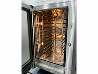 Eloma genius 10 1.1 combisteamer - afbeelding 6 van  10
