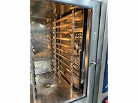 Eloma genius 10 1.1 combisteamer - afbeelding 7 van  10