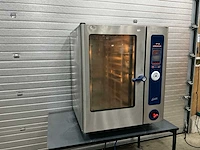 Eloma genius 10 1.1 combisteamer - afbeelding 10 van  10