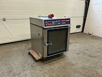 Eloma joker conventionele oven - afbeelding 1 van  7