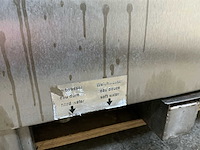 Eloma joker conventionele oven - afbeelding 5 van  7