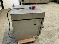 Eloma joker conventionele oven - afbeelding 6 van  7